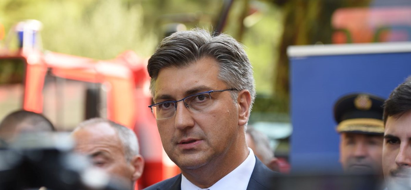 Učinit ćemo sve da održimo hrvatsku brodogradnju, sukladno onome što hrvatski i europski propisi dopuštaju